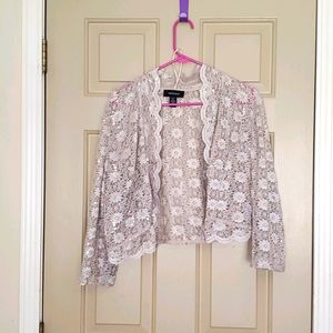 R&M Richard's cardigan/wrap